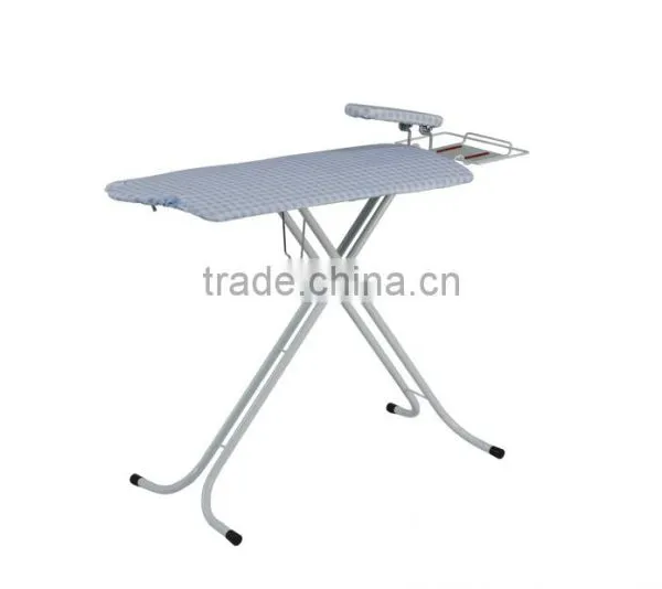 GJ-1Adjustable Height Ironing Laundry Solutions by FARO Compact Ironing Board photo-2