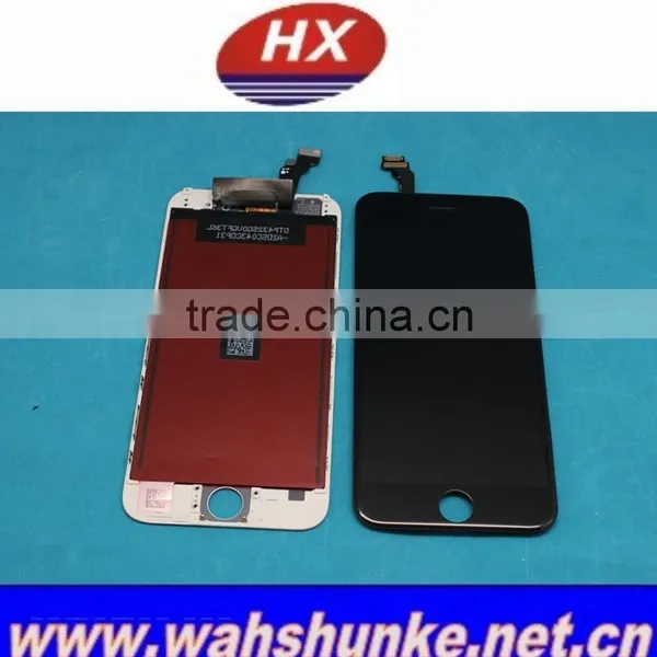 High Quality Low Price Mobile Phone Parts Lcd Shop as for Amazon LCD for IPhone 5c photo-3