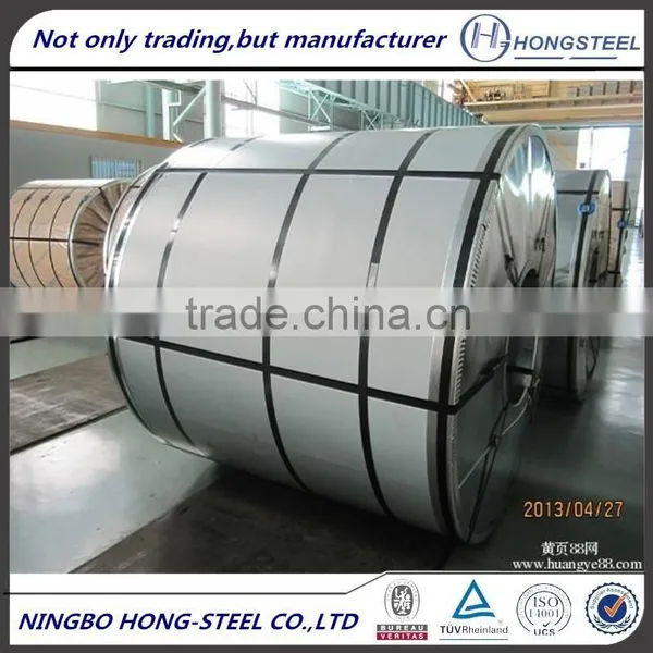 China Factory Professional Supply 430 BA Stainless Steel Sheet/coil photo-4
