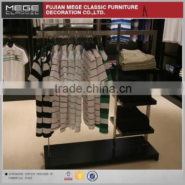 Clothing Display Unit Point Of Purchase Display photo-3