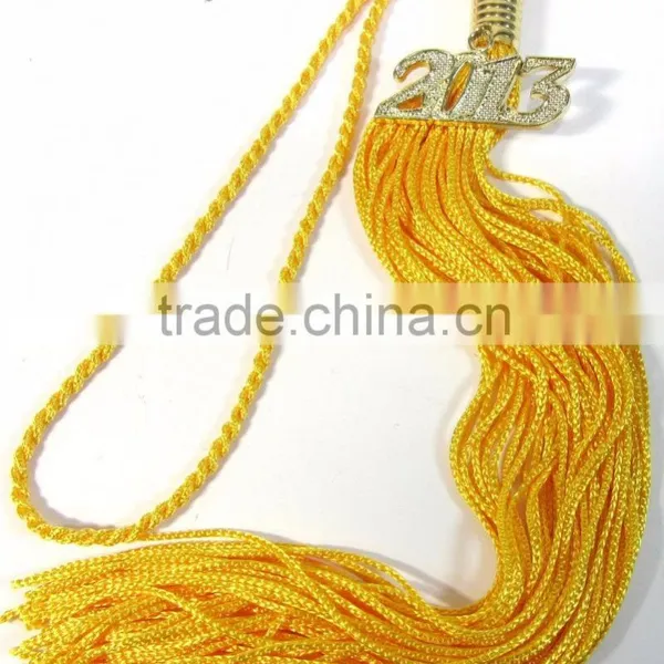 Graduation Tassel Graduation Cap Tassel Rayon Fringe Tassel