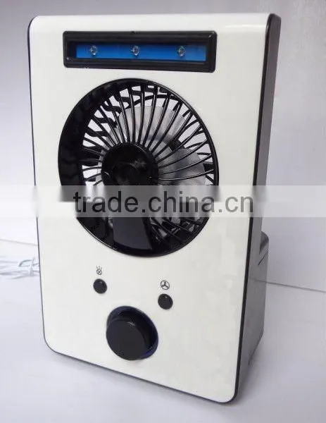 Bottles Wall Air Humidifier GL-1120 LED