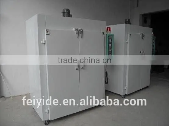 Feiyide Automatic Rack Tap Galvanizing Machine With Plating Tank Electroplating Machine photo-6