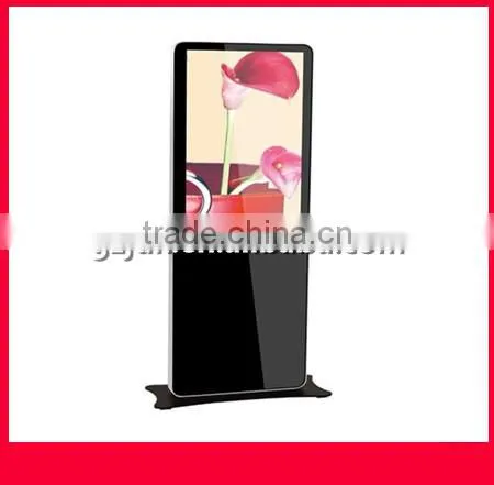 VERTICAL ADVERTISING PLAYER photo-3