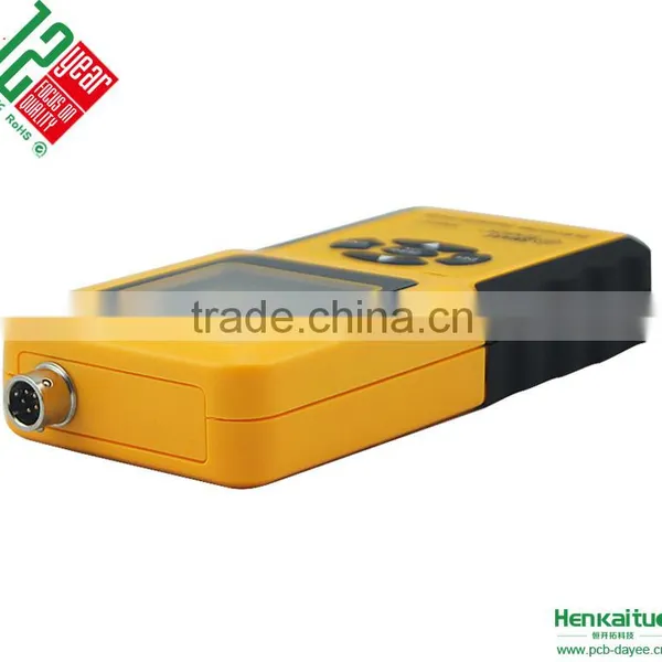 Smart Sensor AR931 Portable Precision Film Coating Thickness Meter Iron Based Coating Thickness Detector photo-6