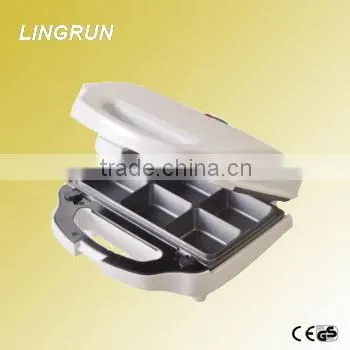 Cake Maker 2 in 1 Electric Cake Pop Maker Pan Cake Maker photo-2