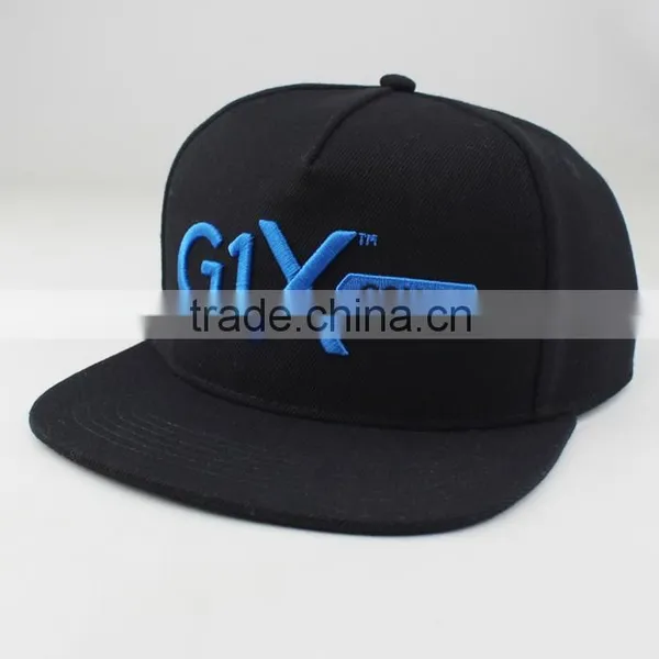 Fashion Design Sport Snapback Hat Cap photo-3