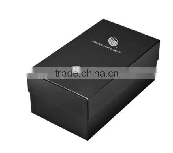 Dollar Coin Rolls Collector's Box photo-3