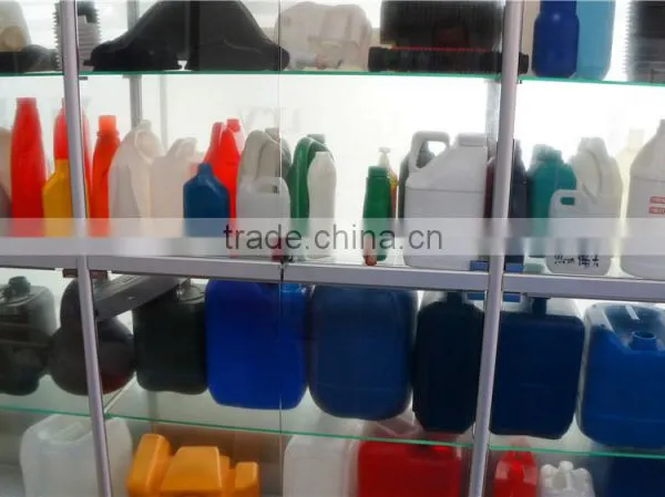 Water Tank Blow Moulding Machine photo-4