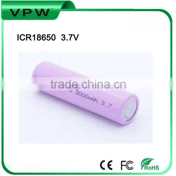 Quality Assurance Professional Battery Manufacturer Electric Bike 18650 Lithium Battery photo-2