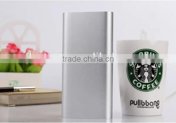 High Quality Cheap Price Xiaomi High Power 20800mAh mi Power Bank photo-2