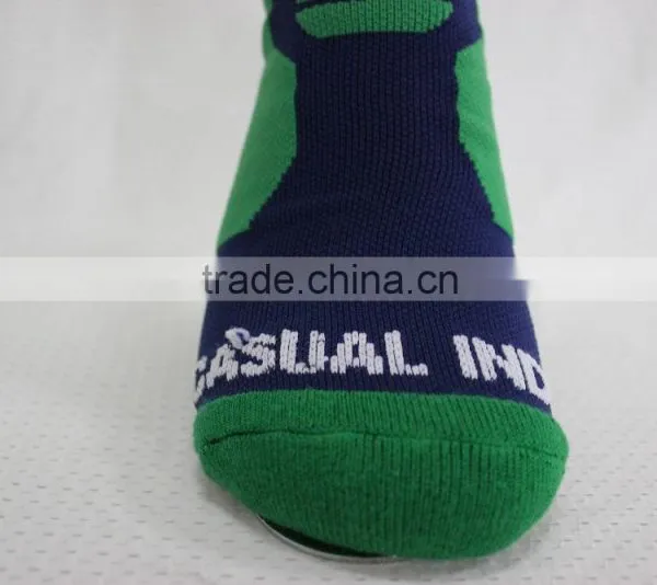 Camouflage Sports Socks Men's Camouflage Necessary Joker Cotton Socks Mens Gradent Color Sport Socks Fashion Design Wholesale photo-5