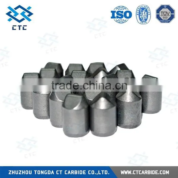 Hot Selling Ceramic Carbide Bit Nail for Wholesales photo-4