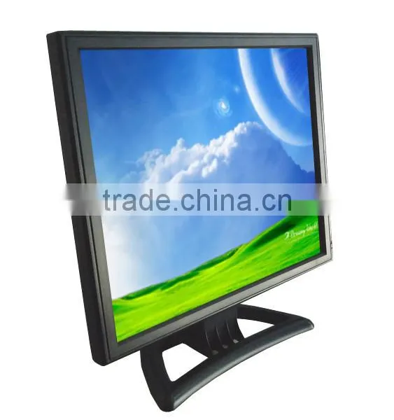 17 Inch LCD TV Monitor photo-3