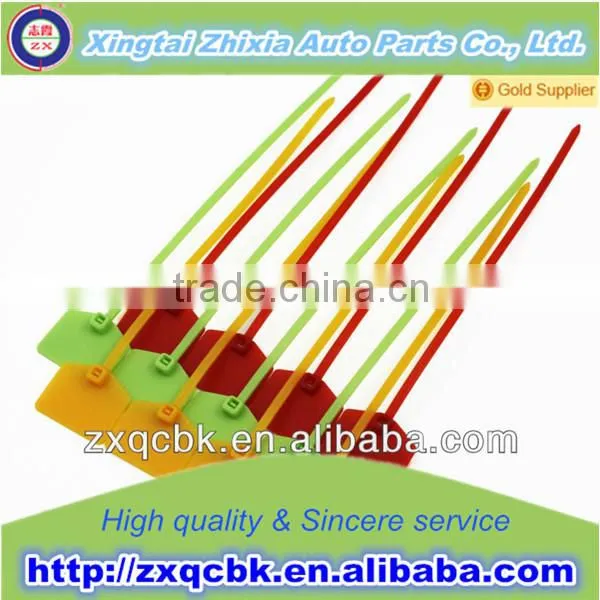 Zhixia,Xingtai Offer Lowest Price Reusablenylon Cable Tie Manufacturer photo-6