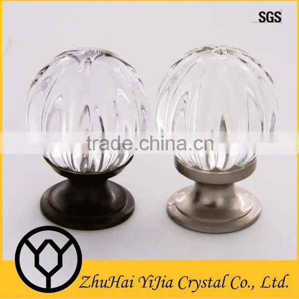 All Colored Nice Crystal Cabinet Knobs