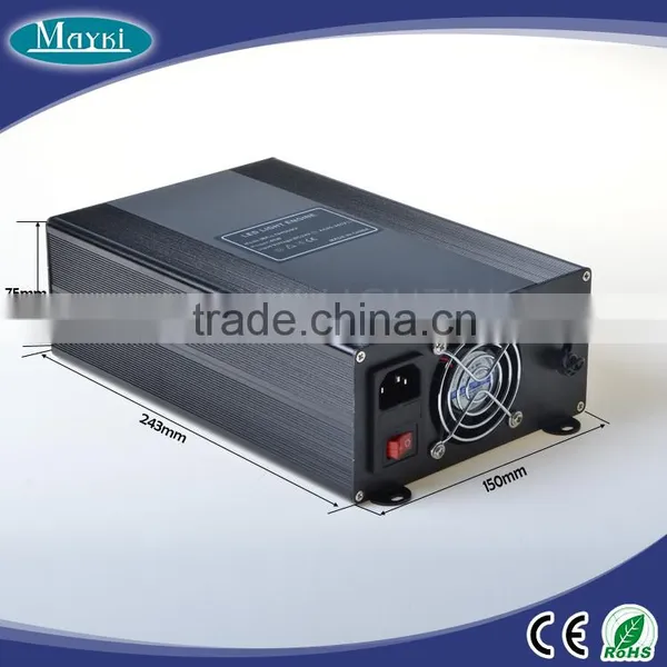 45W Dimmable and RGB Mixing Color Fiber Optic Led Light Engine With DMX Function photo-2