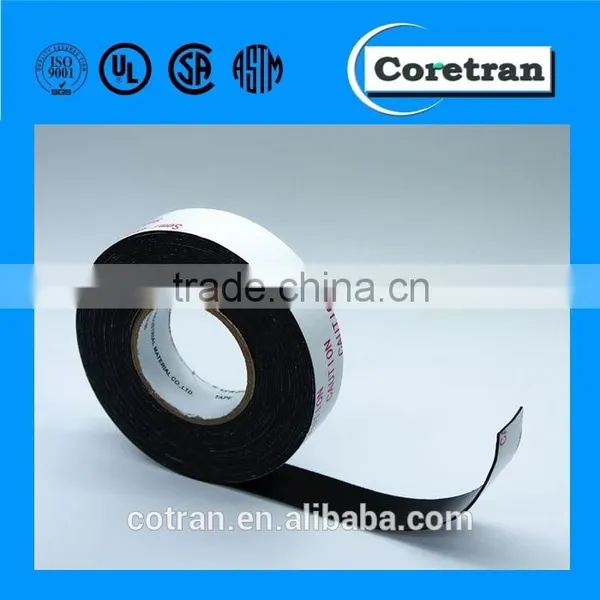 New Products Rubber Adhesive Semi Conductive Tape photo-5