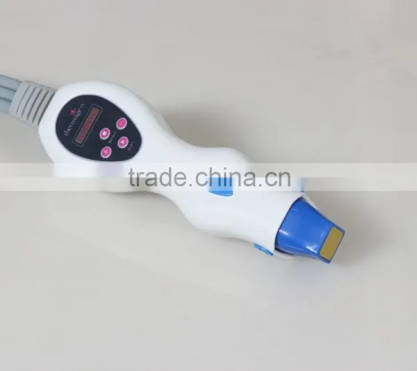 AYJ-C19(CE) Dot Matrix Portable Thermal rf Beauty Equipment Fractionel photo-5