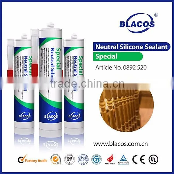 liquid glue caulking sealer for windshield