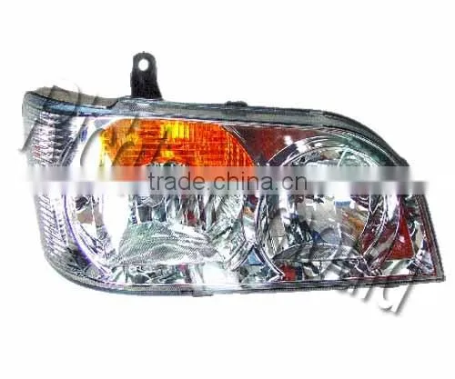 Lamp Mould