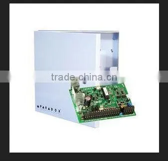 Paradox 10zones Alarm System (PA-728ULT)