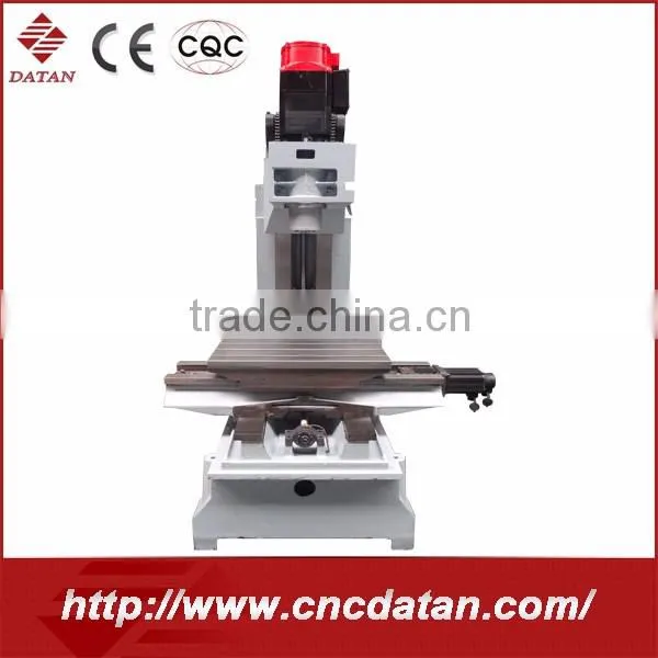 [ DATAN ] Full Function Small Chinese Cnc Machining Center photo-2