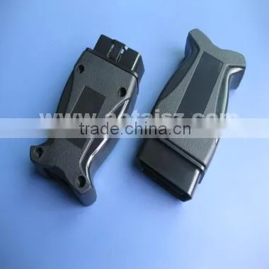 Obd Enclosure for Car Diagnostic Obdii Plastic Case photo-2
