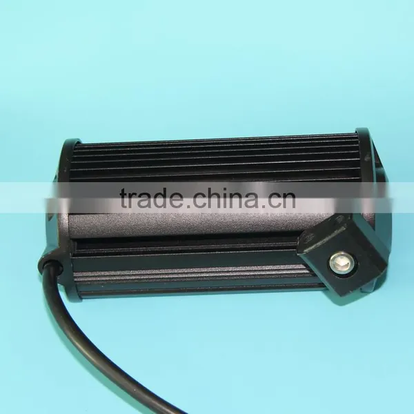 Best Auto Electrical System Offroad Led Light Bar 24v 36w for Atv, Utv, Trucks photo-6