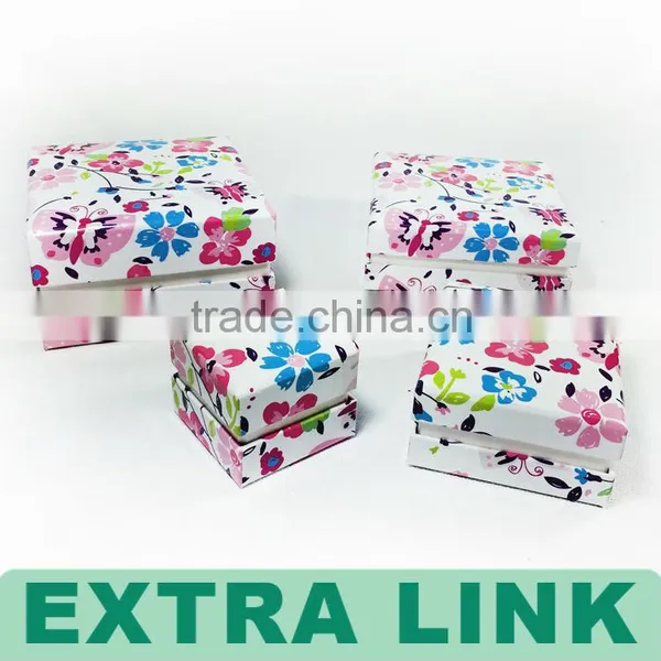 China Supplier Acrylic Jewelry Box For Necklace & Custom Necklace Box photo-4