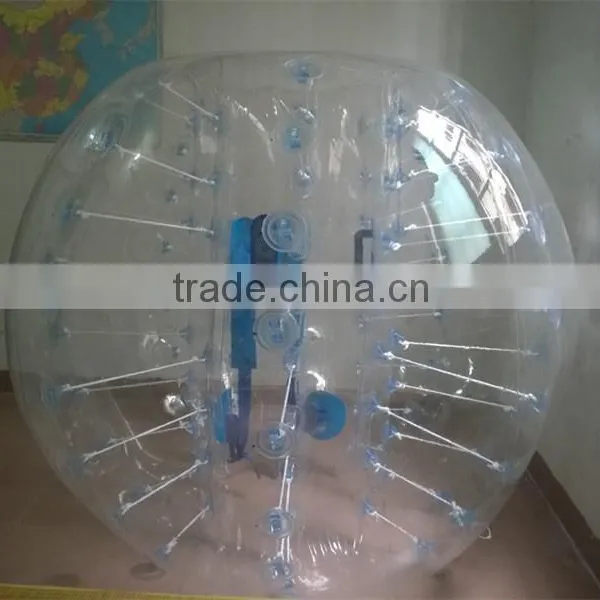2016 Inflatable Ball Suits/knocker Ball for Sale photo-4