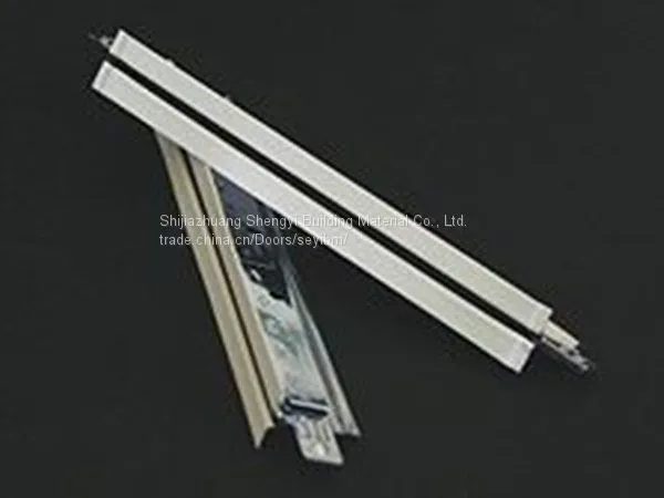 Decorative Ceiling T Bar for Ceiling Tiles