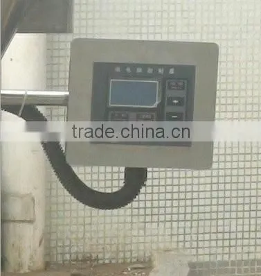 Automatic Liquid Drug Packing Machine for Bag photo-2