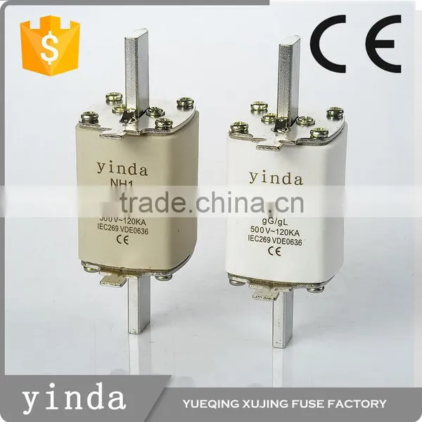 New Product Promotional Prices Nt1 Fuse Link photo-3