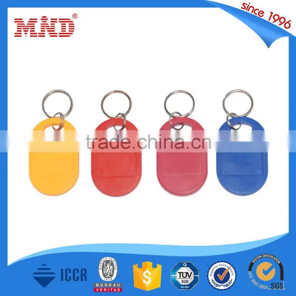 MDK8 LF T5577 Custom Key Fob Special Offer Rfid Tag 125khz photo-6