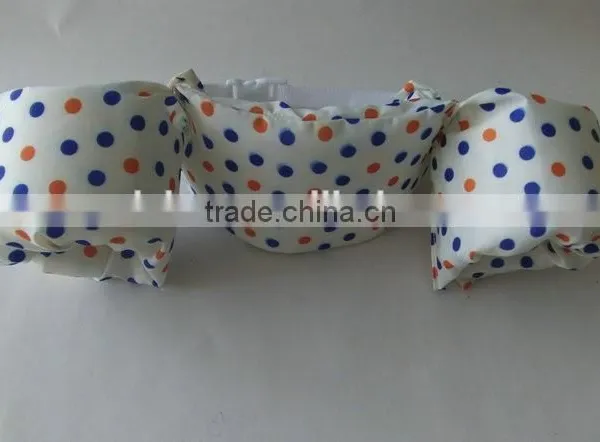 Factory Price Inflatable Baby Life Jacket photo-2