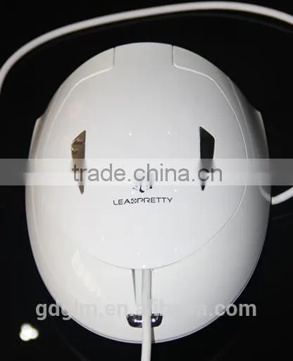 4MHZ HIFU Focus Ultrasound HIFU Body Contour Machine For Body Slimming Eyes Wrinkle Removal photo-5