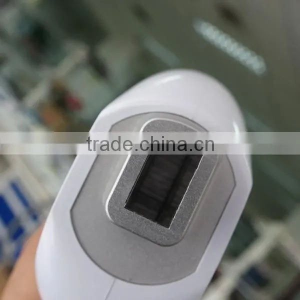 No Pain 810nm Hair Removal Diode Laser System With CE Approved photo-5