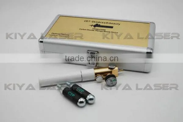 Factory Selling Carboxytherapy Co2 Health & Beauty System photo-6