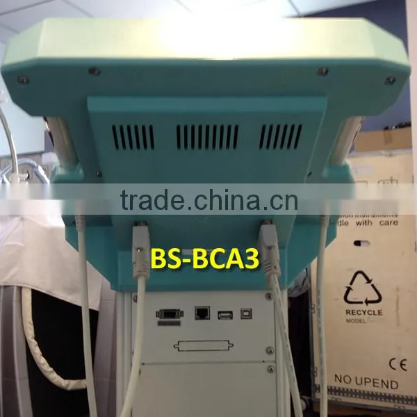 Body Health Analyzer Quantum Magnetic Resonance Body Composition Analysis photo-6