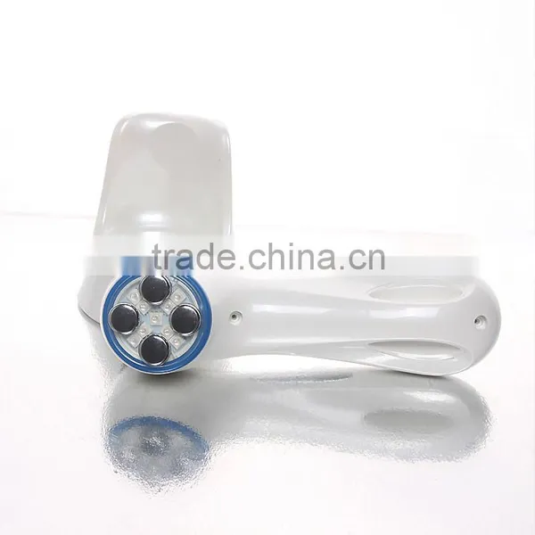 2016 Led Photon Light Skin Rejuvenation Therapy Skin Spot Remover Beauty Infrared Device photo-3
