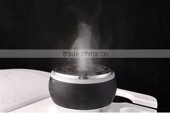 5 in 1 Ultrasonic Cavitation Machine Shockwave Therapy Machine photo-6