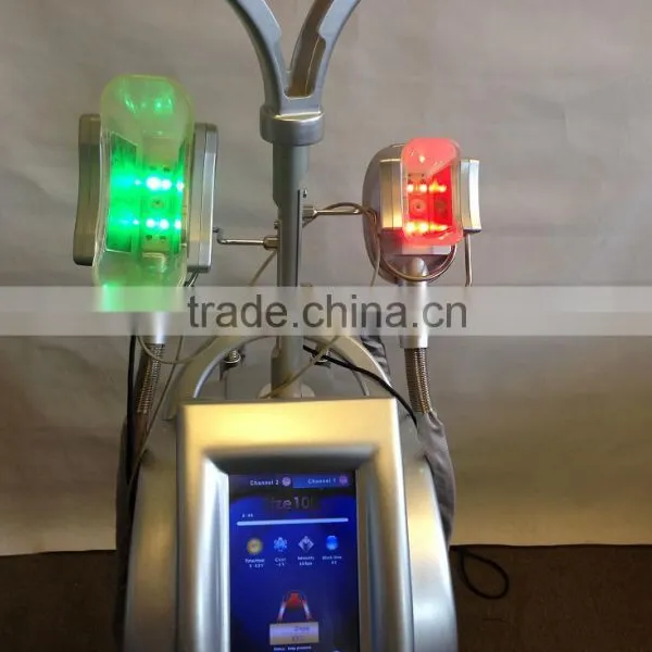 ETG Cryolipolysis /cryolipolysis Equipment With 4 Handles/cryolipolysis Equipment photo-5
