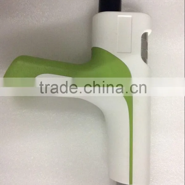 755nm Alexandrite Premanent Hair Removal Equipment photo-3