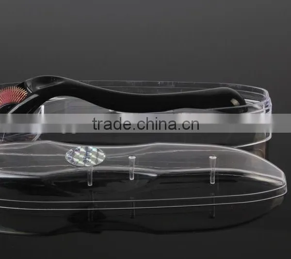 Microneedle Roller System Derma Roller With 540 Needles for Hair Loss Treatment photo-2