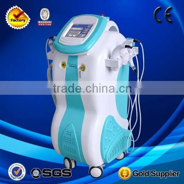Cavitation And Radiofrequency Machine Best Ultrasound Cavitation Weight Loss Machine With 20 Languages 100J photo-3