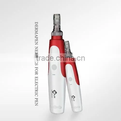 Beauty Spa Using Micro Needle Mesotherapy Skin Roller,auto Derma Roller System for Sale -EL011 photo-2