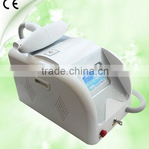 Permanent Tattoo Removal Professional Q Switched Nd Yag Brown Age Spots Removal Laser Tattoo Removal Machine Freckles Removal photo-5