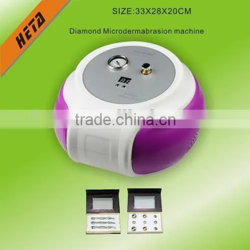 H-2023 Diamond Microdermabrasion Skin Beauty Appliance