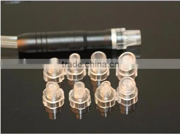 Skin Care PDT Oxgen Jet Peel Dermabrasion Acne Scar Removal photo-6